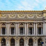 Campanile Paris Ouest - Boulogne 