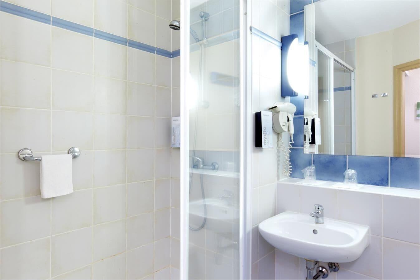 Hotel Campanile Paris Ouest - Boulogne-Billancourt