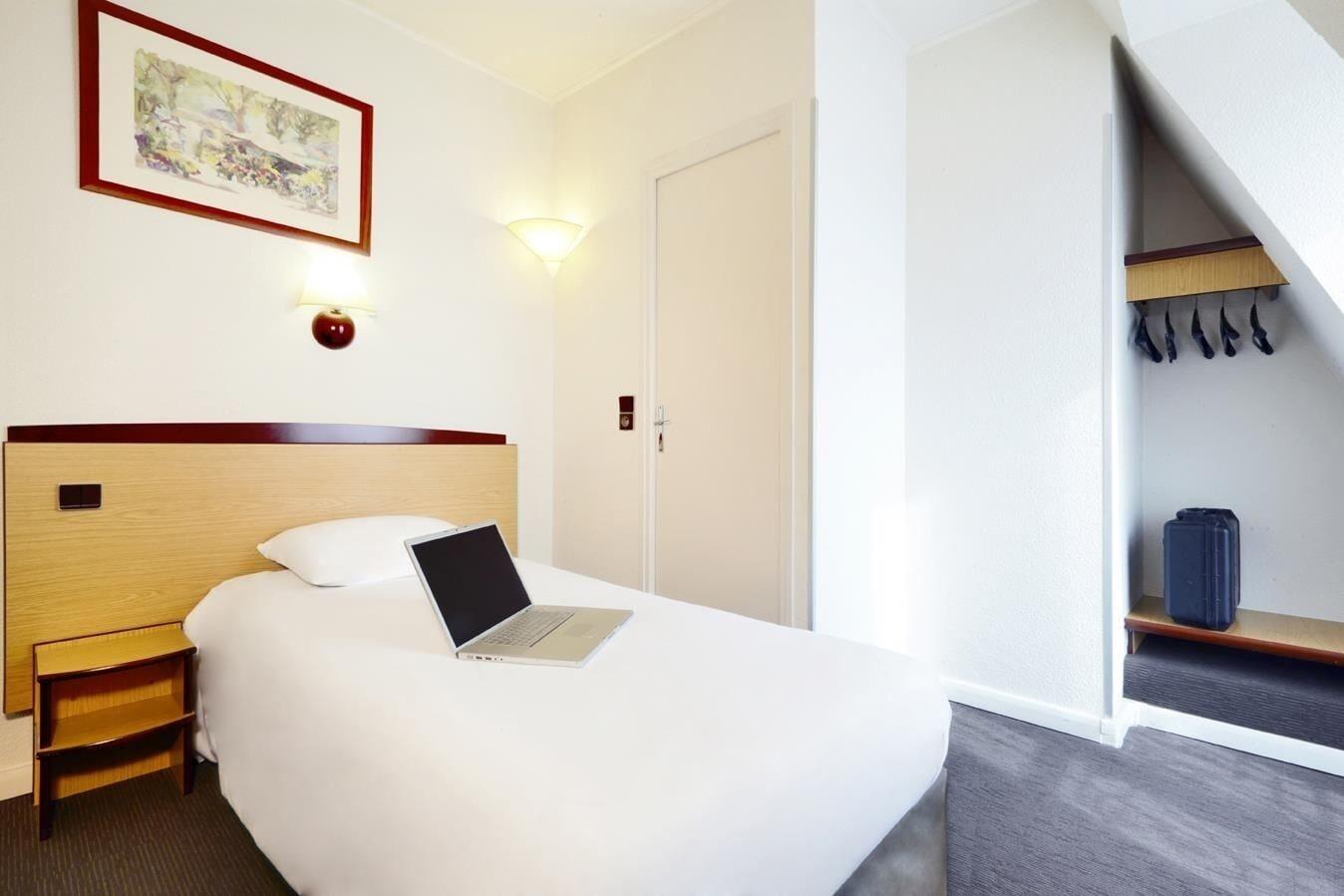 Campanile Paris Ouest - Boulogne-Billancourt
