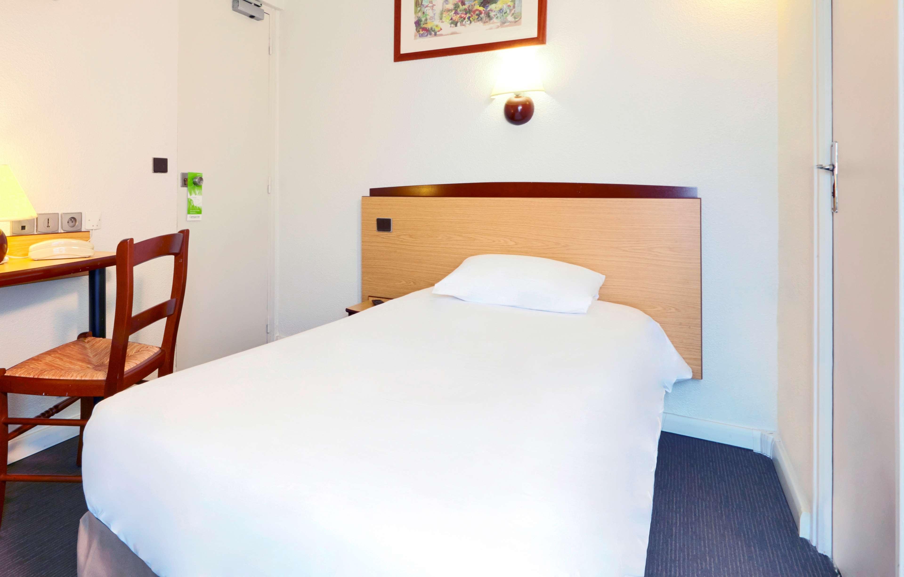Campanile Paris Ouest - Boulogne-Billancourt
