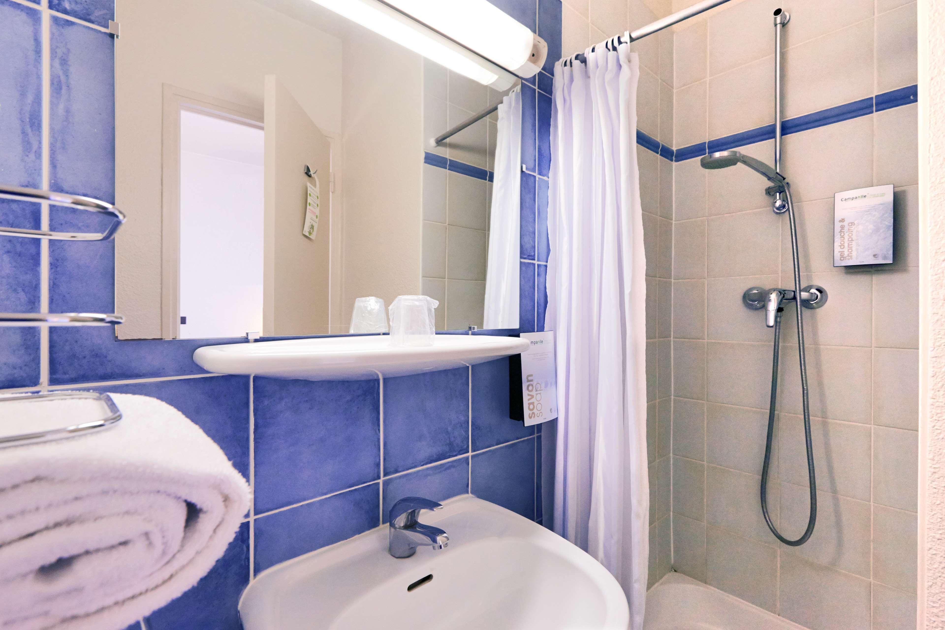 Hotel Campanile Paris Ouest - Boulogne-Billancourt