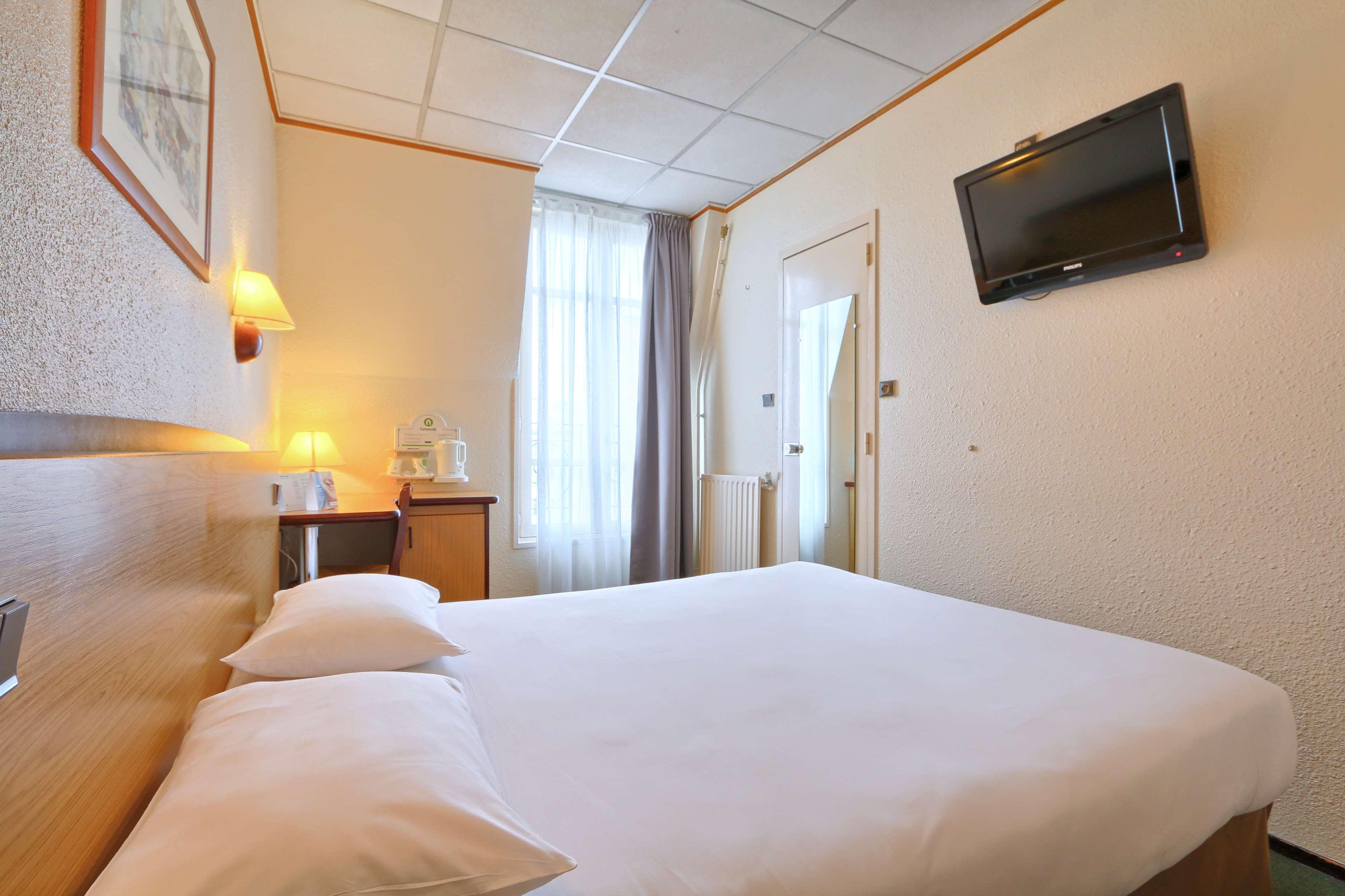 Campanile Paris Ouest - Hotel Boulogne-Billancourt