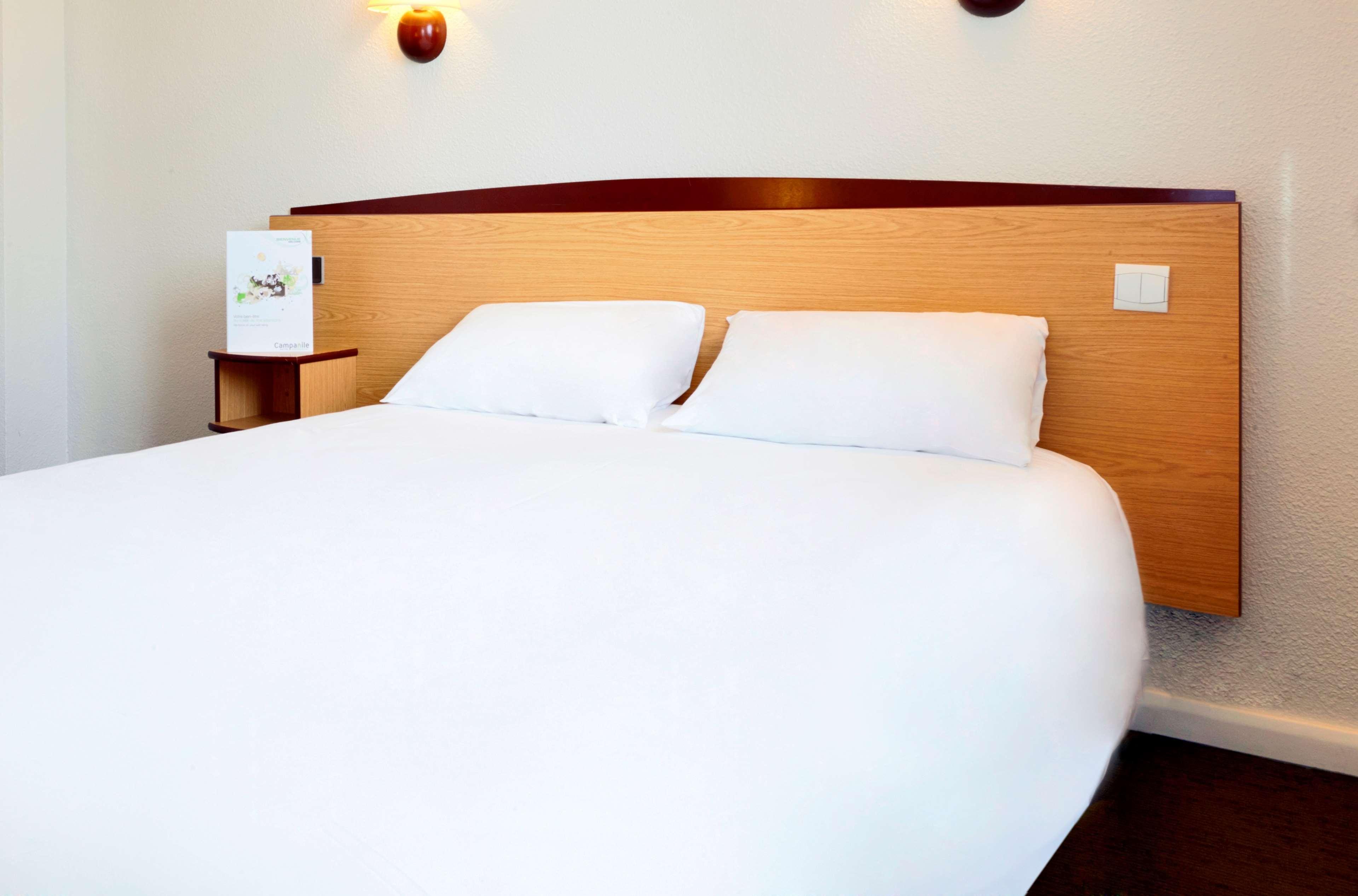 Campanile Paris Ouest - 2* Boulogne-Billancourt
