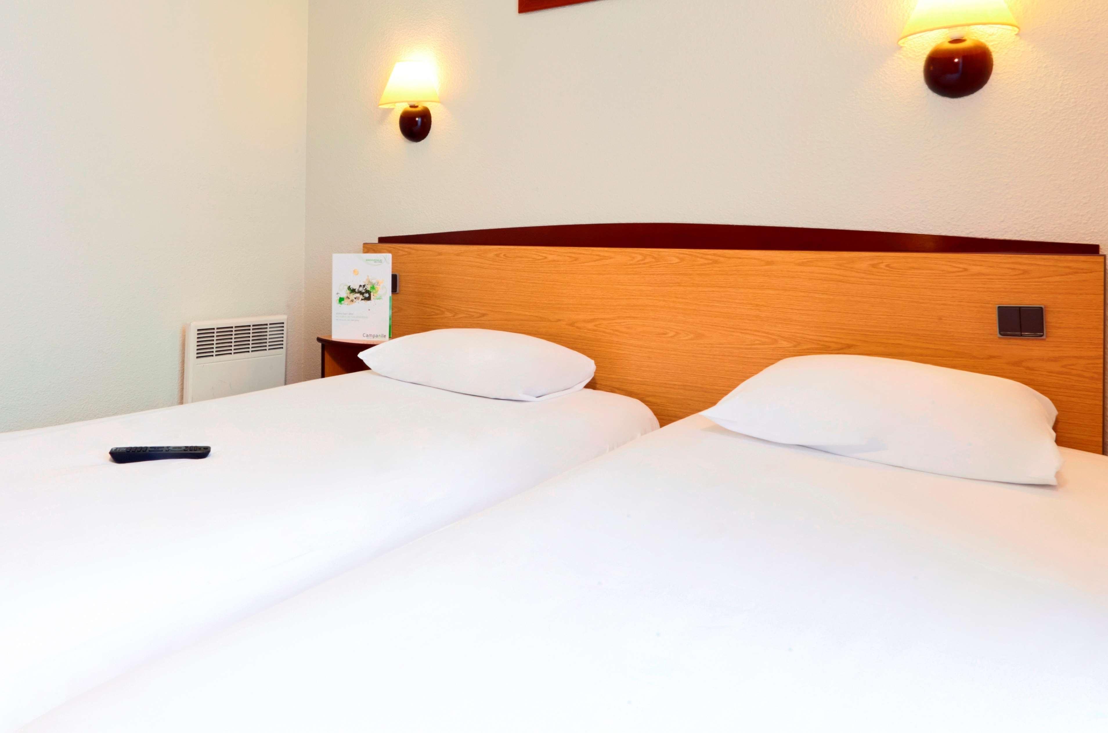 Campanile Paris Ouest -