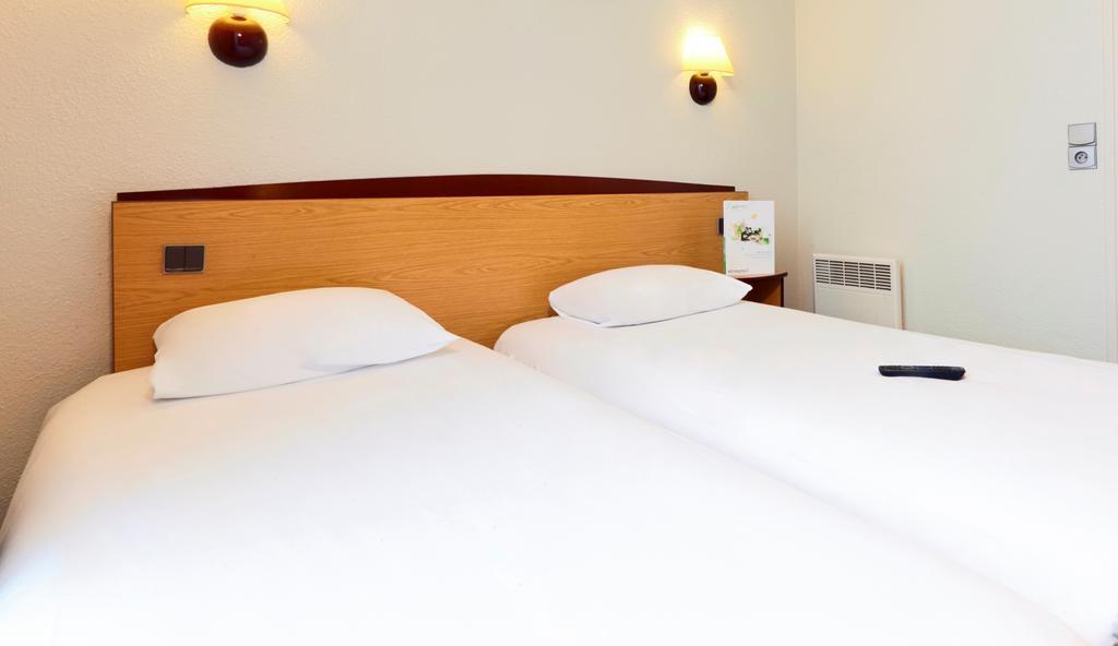 Campanile Paris Ouest - Hotel Boulogne-Billancourt