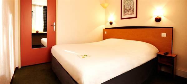 Campanile Paris Ouest - Hotel Boulogne-Billancourt