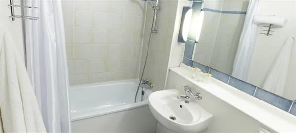 Campanile Paris Ouest - Boulogne-Billancourt