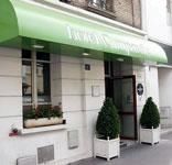 Campanile Paris Ouest - 2* Boulogne-Billancourt