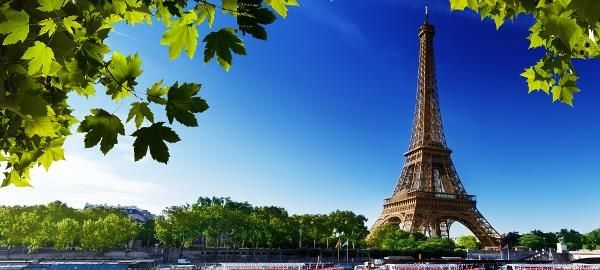 Campanile Paris Ouest - 2* Boulogne-Billancourt