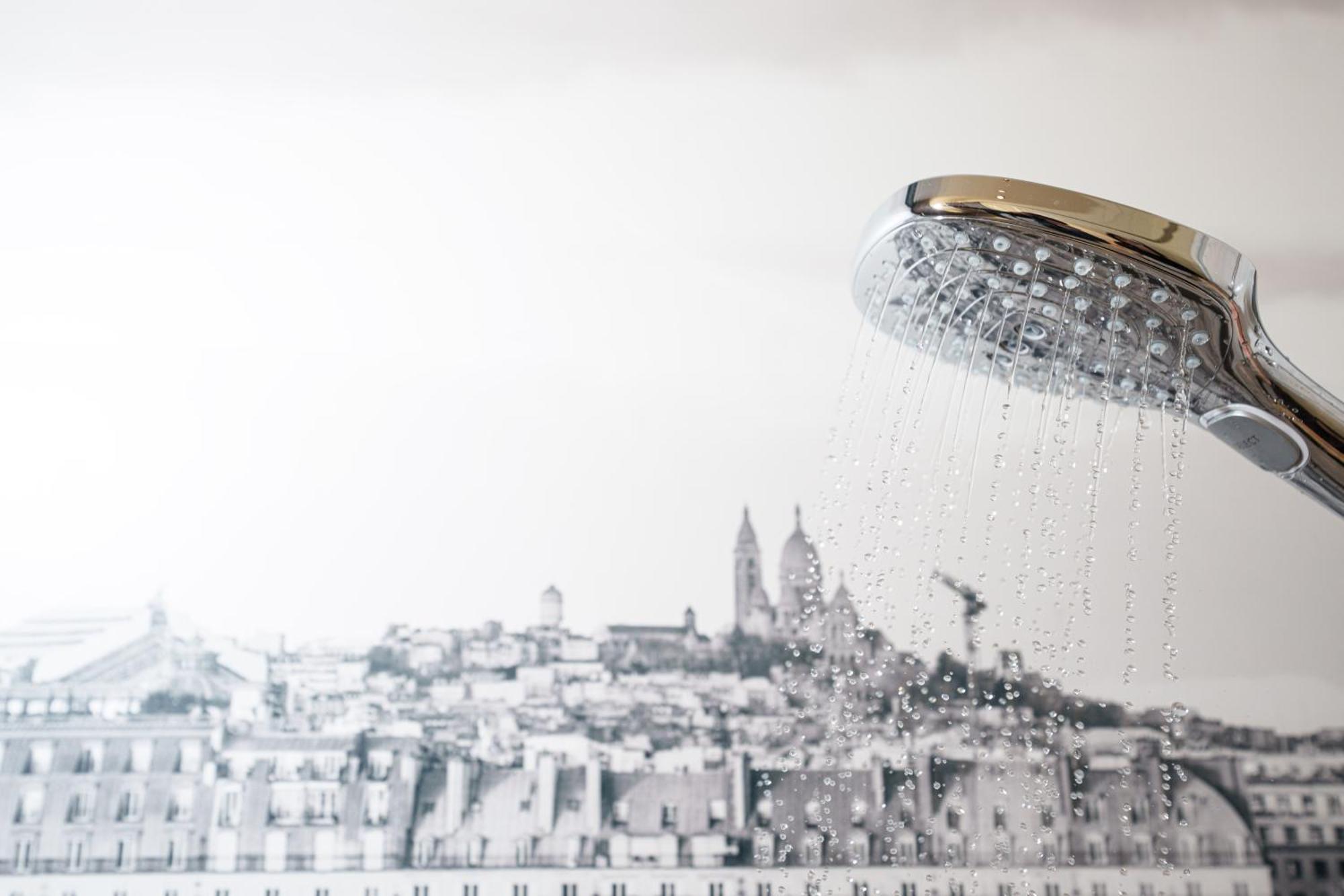 Campanile Paris Ouest -