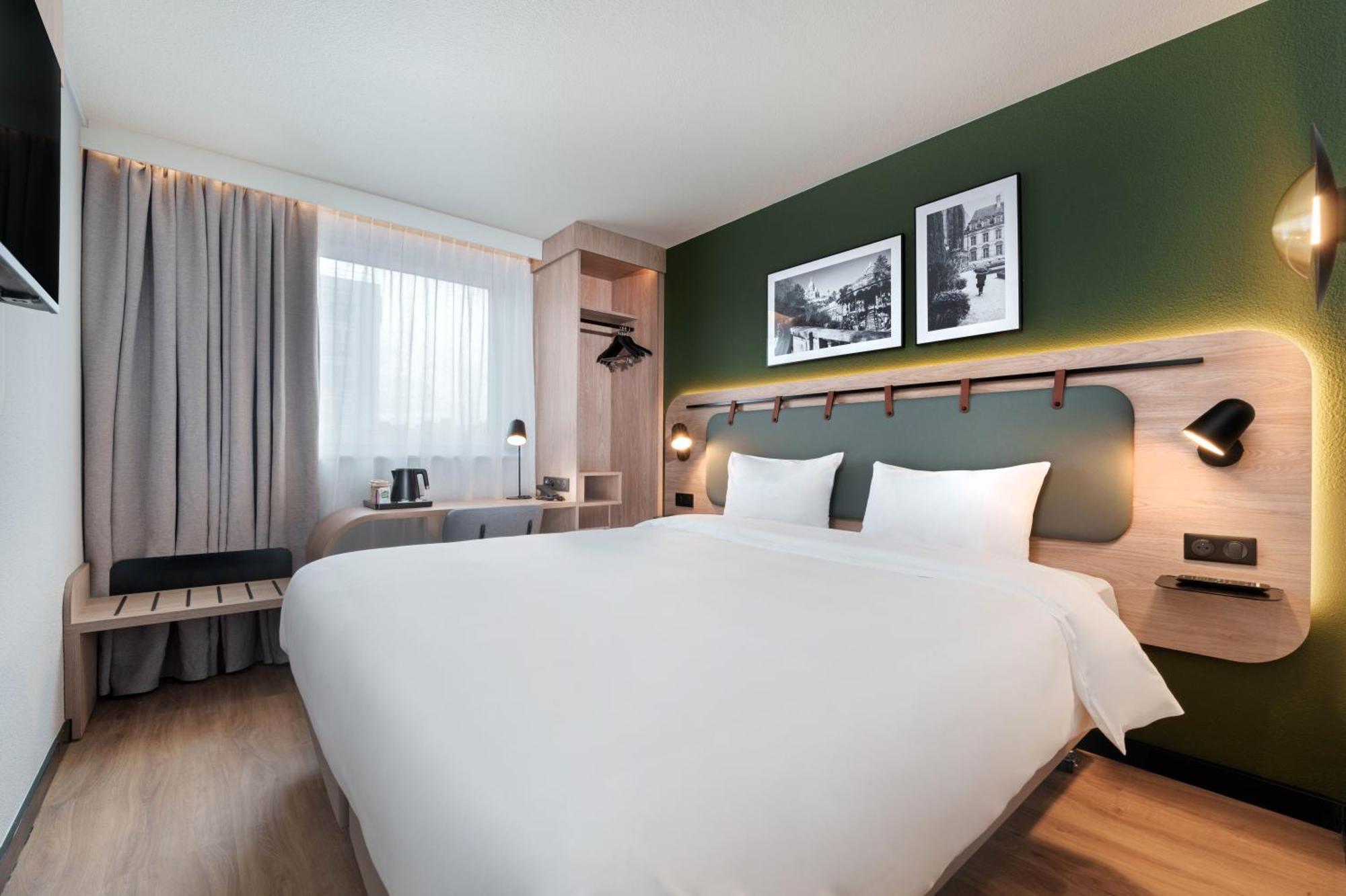 Campanile Paris Ouest - Boulogne-Billancourt