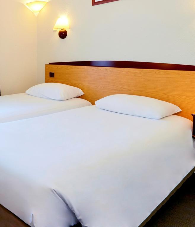 Campanile Paris Ouest - Hotel Boulogne-Billancourt