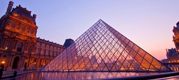Campanile Paris Ouest -
