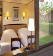 Campanile Paris Ouest - 2* Boulogne-Billancourt